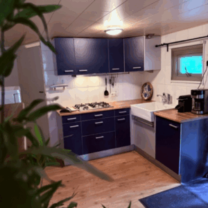 Luxe chalet te huur Krieghuusbelten raalte (2)